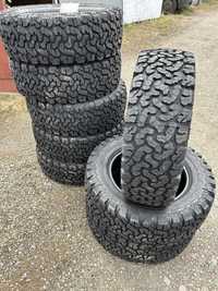 Грязьова резина A/T 215/65R16 All Terrain