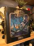 Jogo Star Wars Rebel Assault SEGA CD - Limited Run Games - NOVO