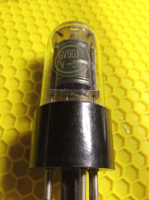Продам радиолампы новые и бу