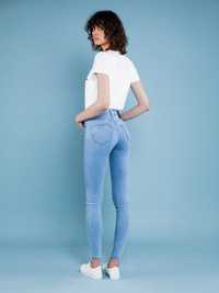 Big Star jeans sustainable ADELA W25 L30