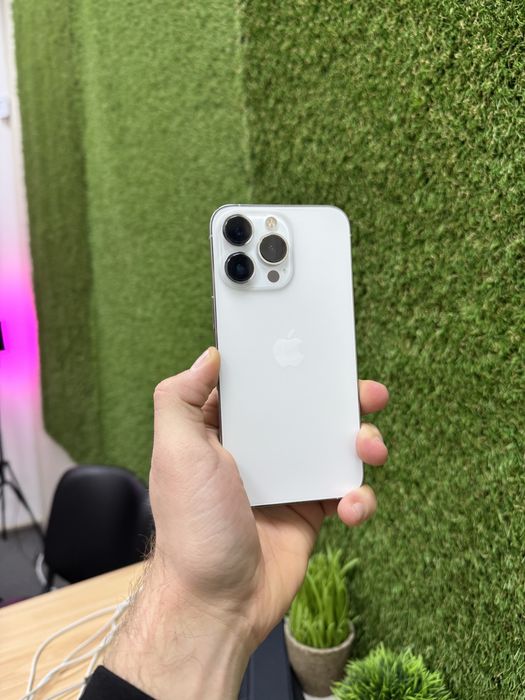 iPhone 13Pro 256Gb Never lock Silver