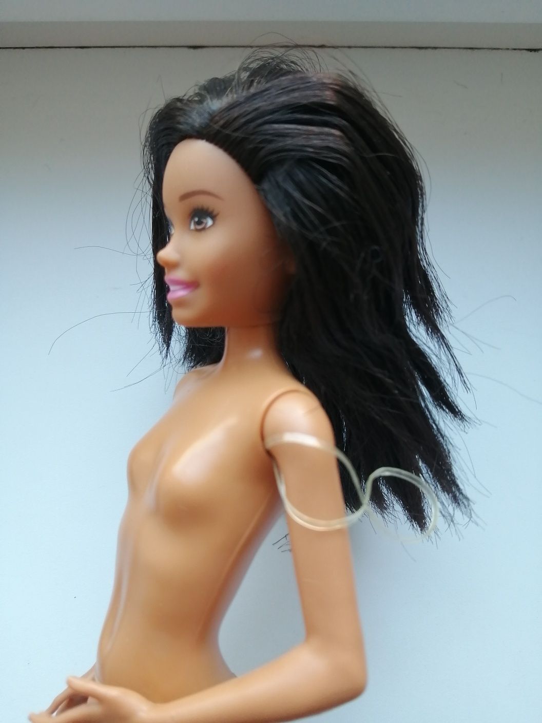 Кукла Skipper сестра барби Barbie Шкиппер лялька Mattel