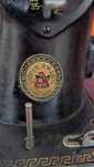 Maquina costura Vintage ALFA