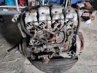 Motores VM 2500 turbo (range Rover)