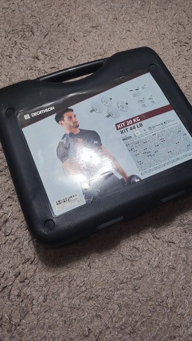 Máquina musculação multifunções