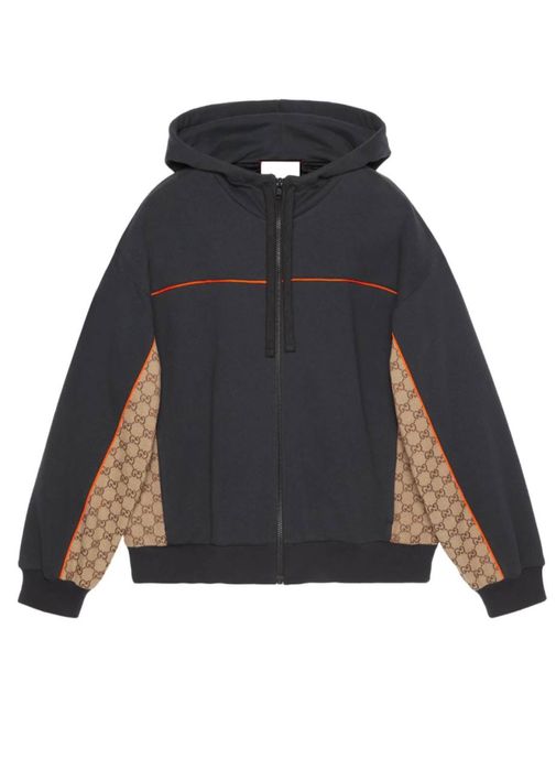 Оригінальна худі Gucci