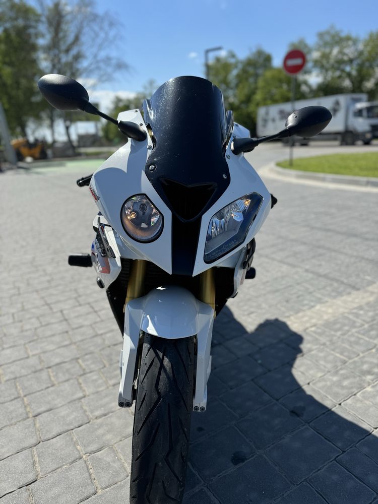 Продам Bmw s1000 rr