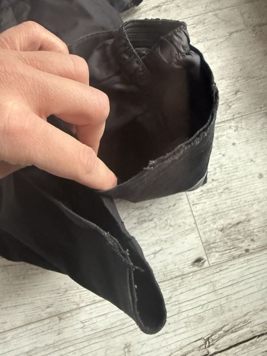 Костюм зимовий lassie куртка напівкомбінезон