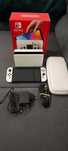 Konsola Nintendo Switch OLED