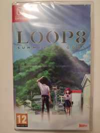 Loop8: Summer of Gods - Nintendo Switch - nowa w folii