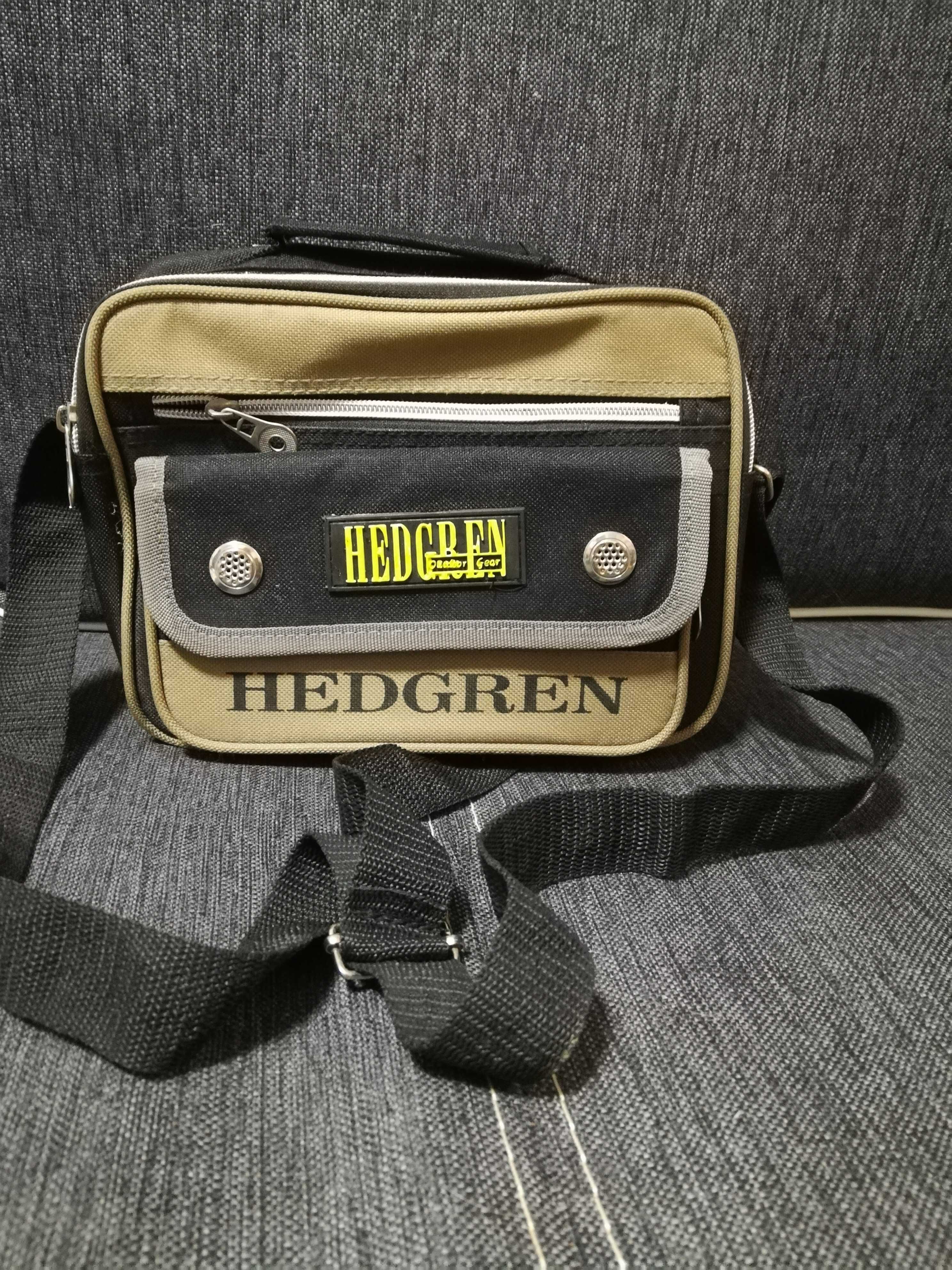 Сумка мужская Hedgren, Бельгия.