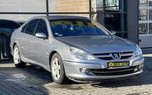Peugeot 607 2005