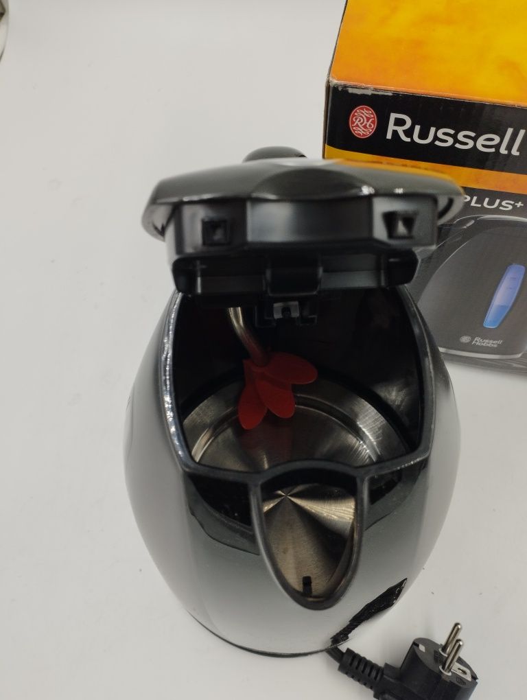 Russell Hobbs czajniki elektryczne 1,7 l