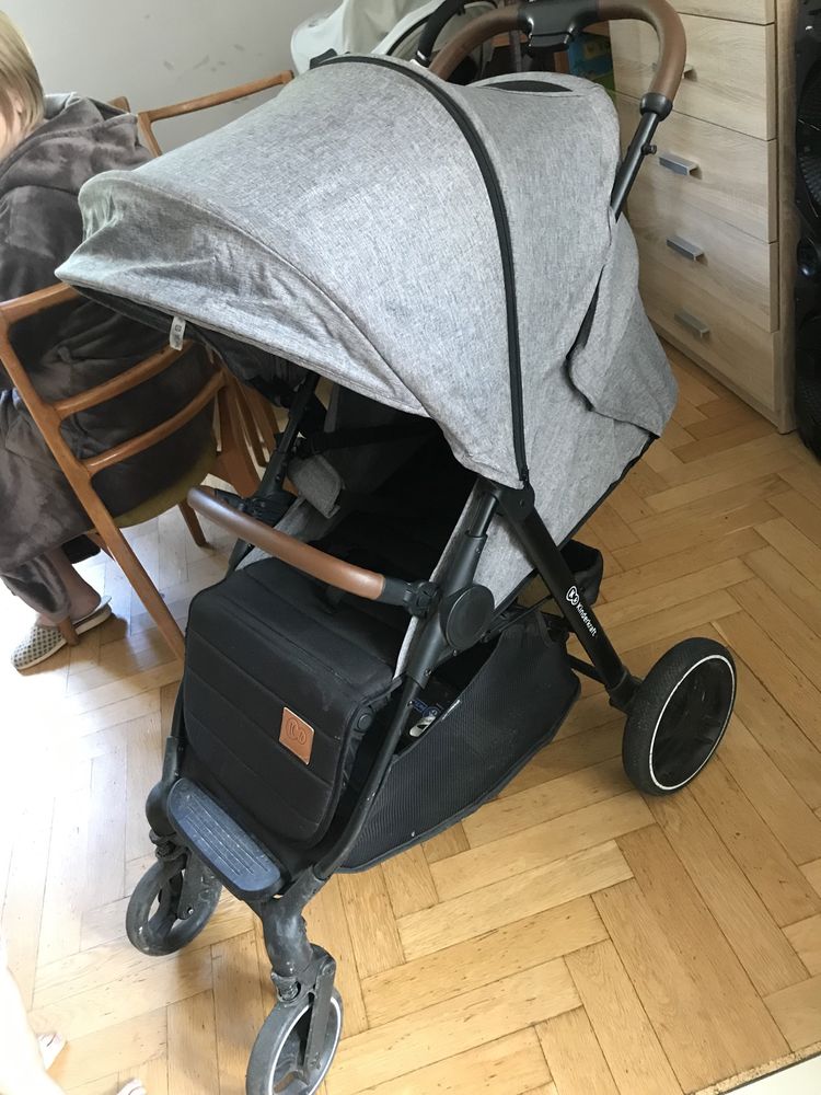 Spacerowka kinderkraft
