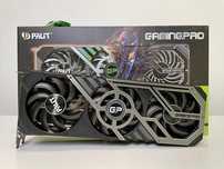 Відеокарта Nvidia 	Palit 	GeForce RTX 3070 8Gb
Обсяг пам'яті	8 GB
Тип