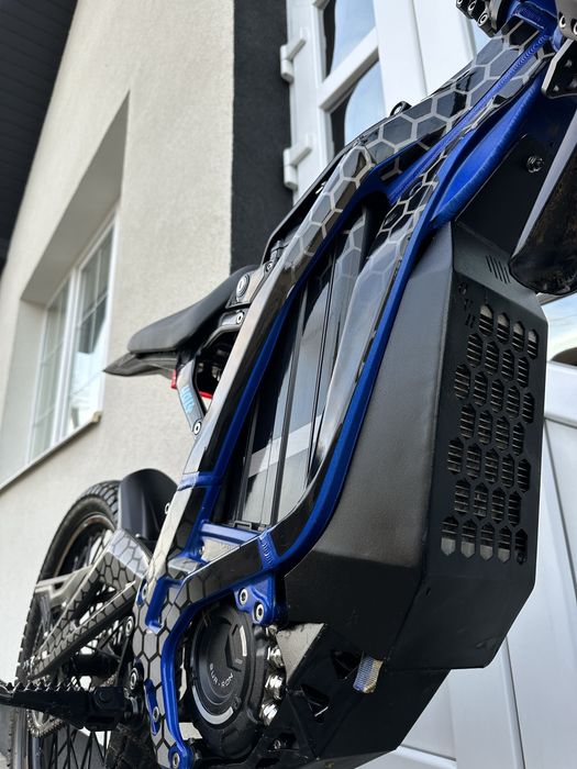 Sur ron, сурон 2024