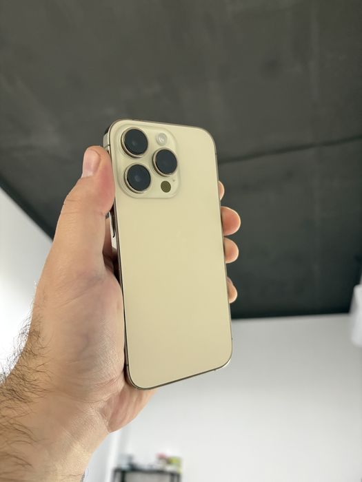 Apple iphone 14 Pro 128 gb Neverlock 100% айфон про