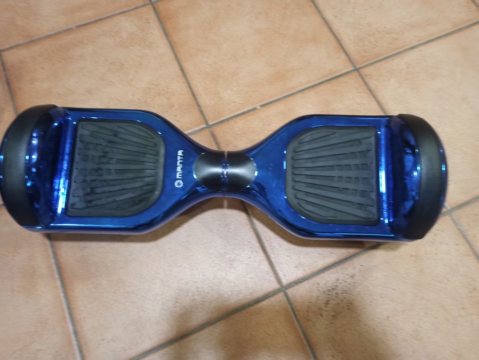 Hoverboard semi novo