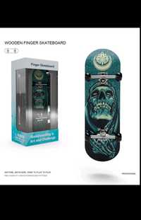 Fingerboard mini dedkorolka/ finger skateboard