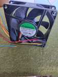 Вентилятор 12v, 4.1w.(-шт)