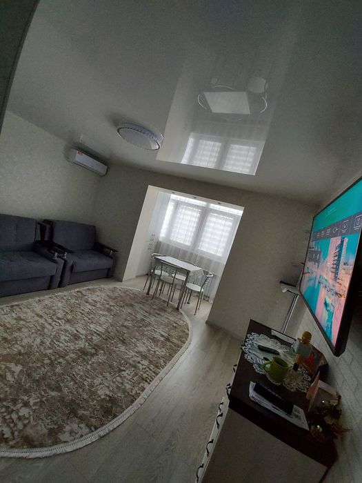 Ремонт квартир домов под ключ