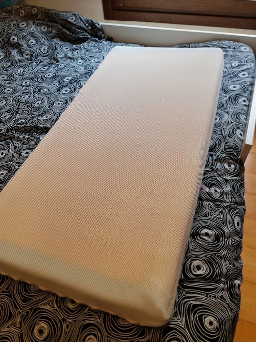 Colchão para berço