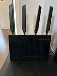 Asus 4g Ac68U LTE