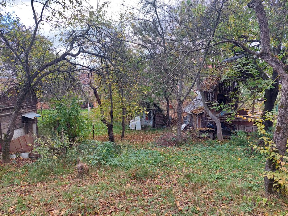 Продаж земельної ділянки вул. Крушельницької м Трускавець