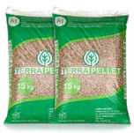Pellet w 100% drzewny- dębowy certyfikat A2