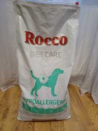 Karma dla psa Rocco Diet Care Hypoallergen, konina