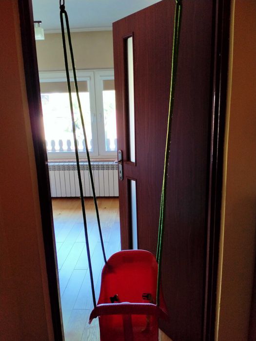 Huśtawka dziecięca