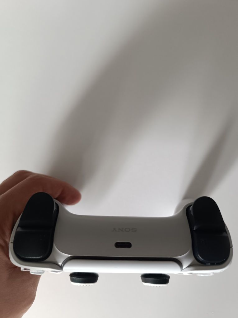 Kontroler Sony PlayStation 5 Dualsense