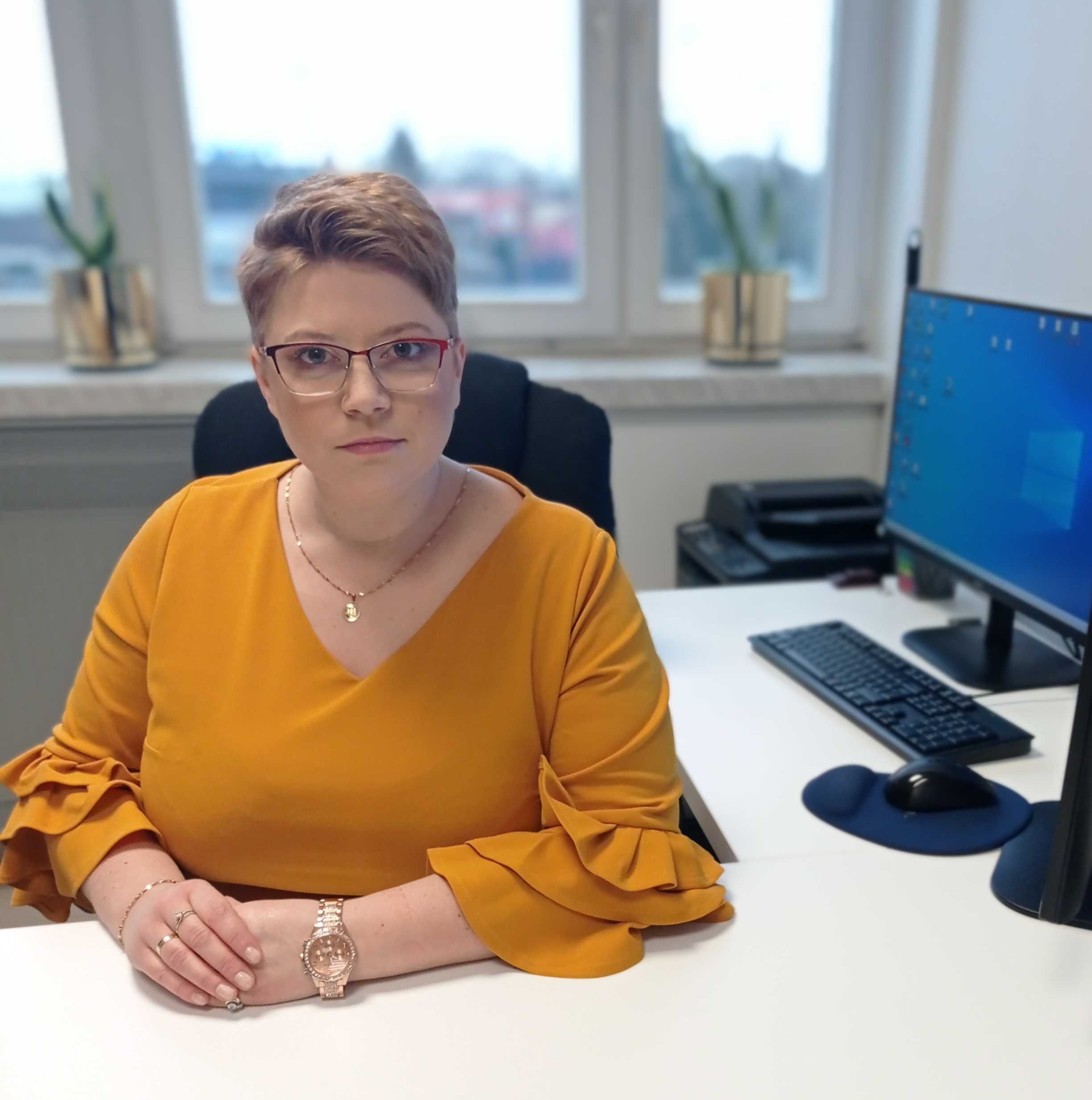 Księgowa, biuro rachunkowe, Księgowość