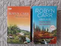 Virgin River: Brisas de Novembro + Deste lado do paraíso - Robyn Carr