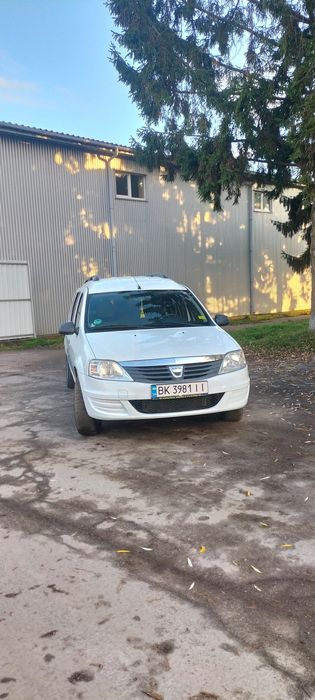 Продам Dacia Logan