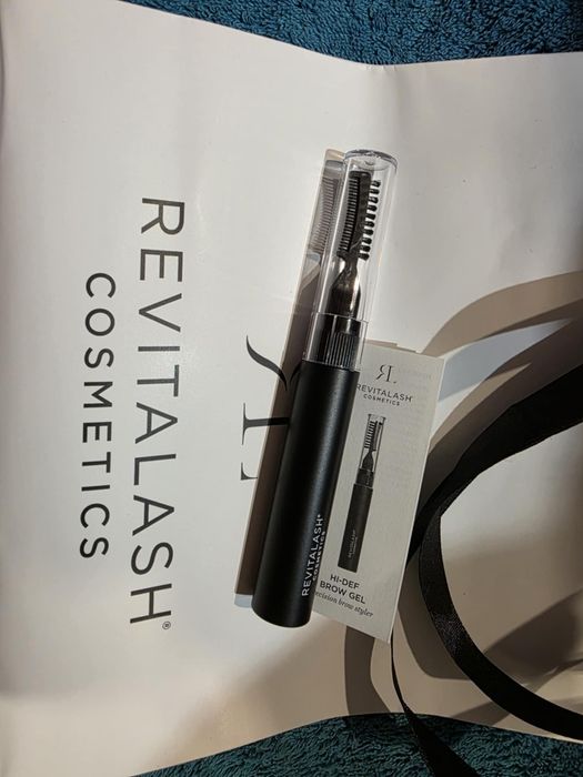 Revitalash żel do brwi stylizująco-koloryzujcy 7,4 ml