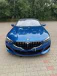 BMW Seria 8 BMW M850i