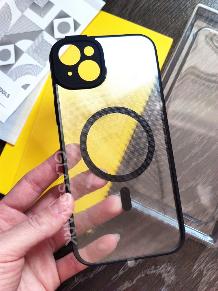 Чехол Baseus Frame iPhone 14 Pro Max 14+ чохол на iphone14
