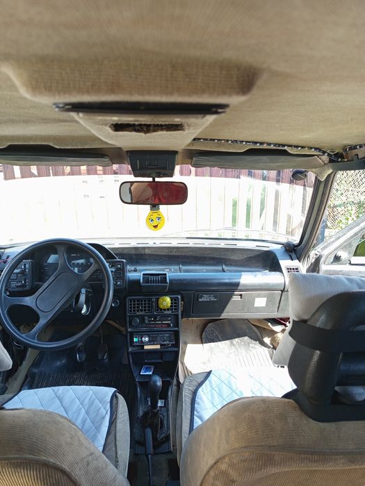 Продам fiat uno 1987року