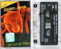 Guano Apes - Don't Give Me Names (kaseta) BDB