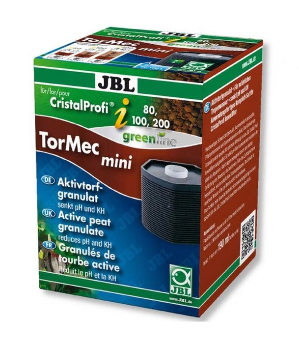 JbL cristal profi Moduł  torpec Mini do wody
