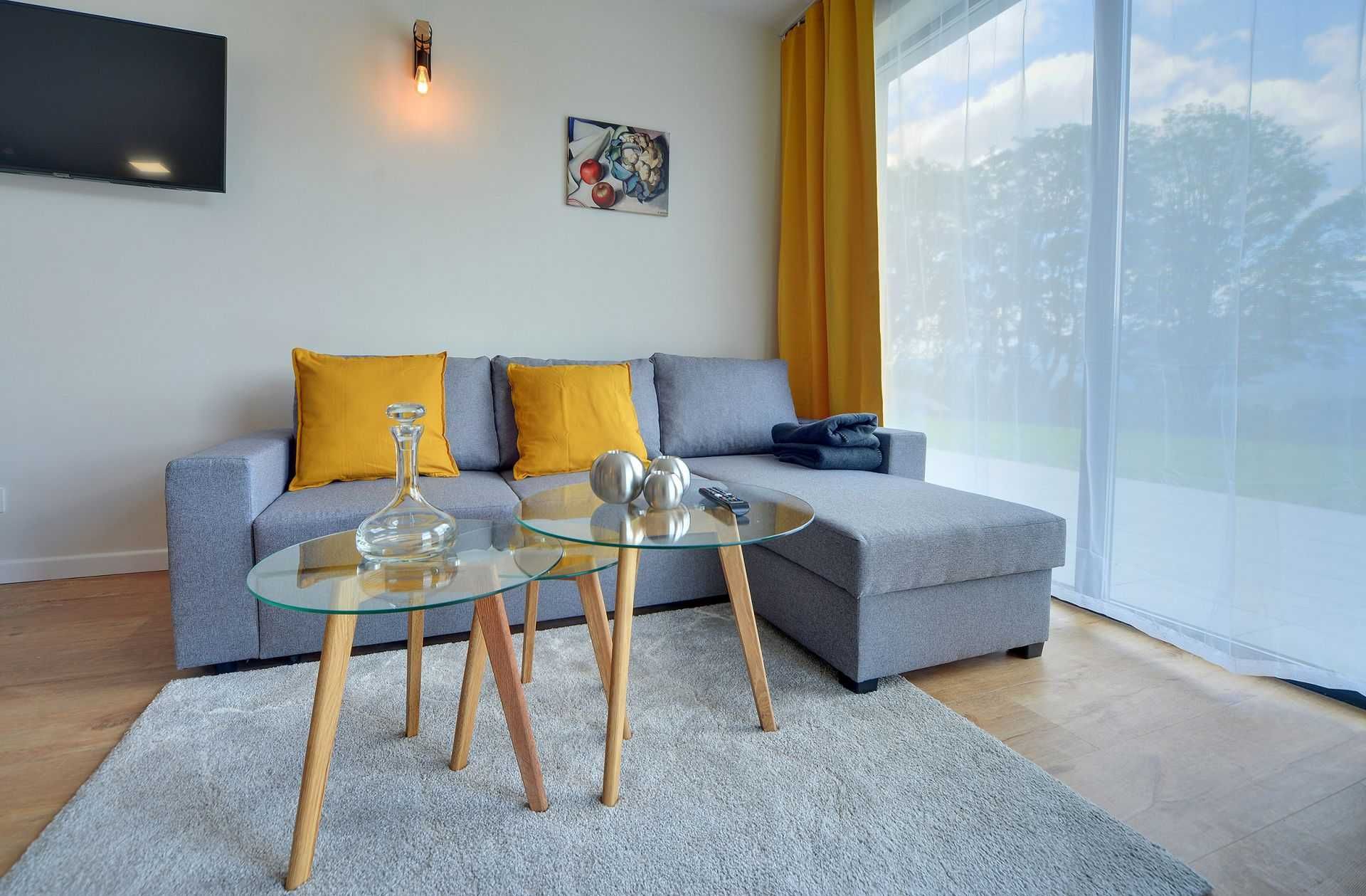 Apart - Invest Apartament Szklarska 800 B3