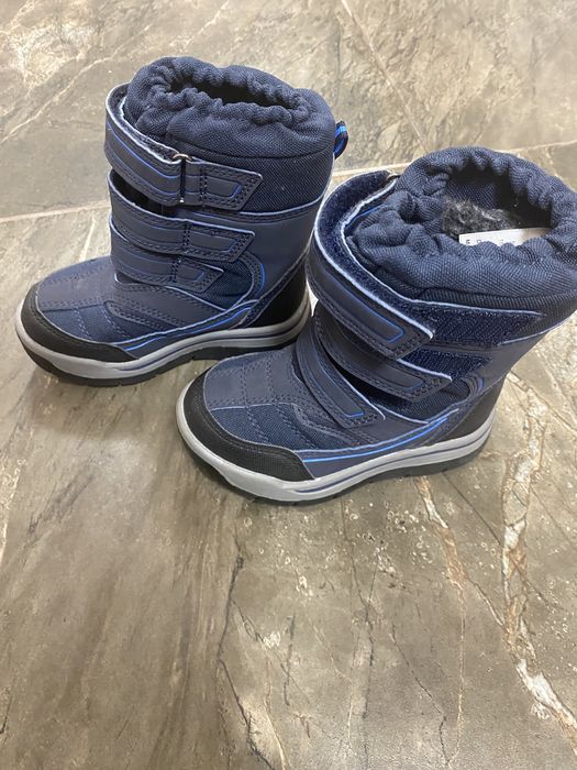 Взуття зимове next