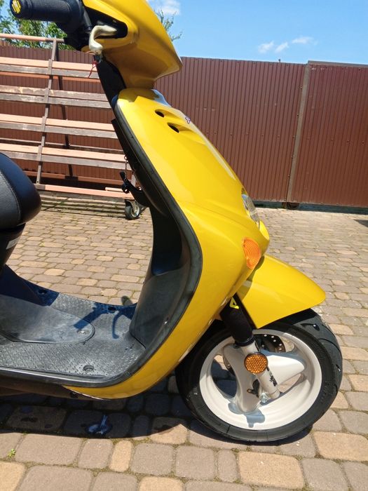 Продається Yamaha Neos