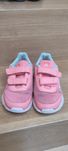 Buty sportowe dziewczęce adidas