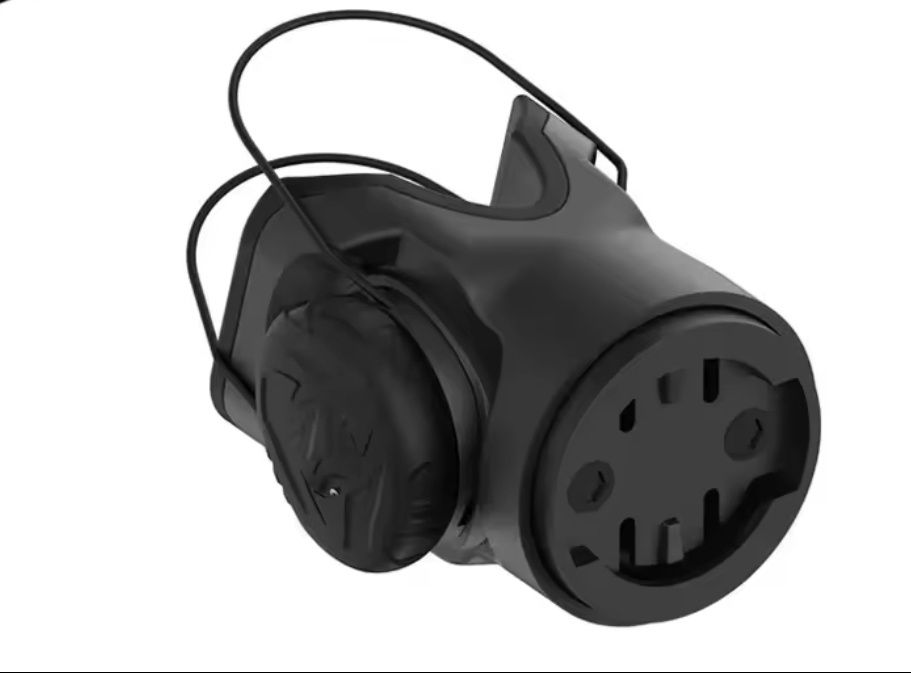 Uchwyt lampki Garmin /Magene typu Atop /Boa