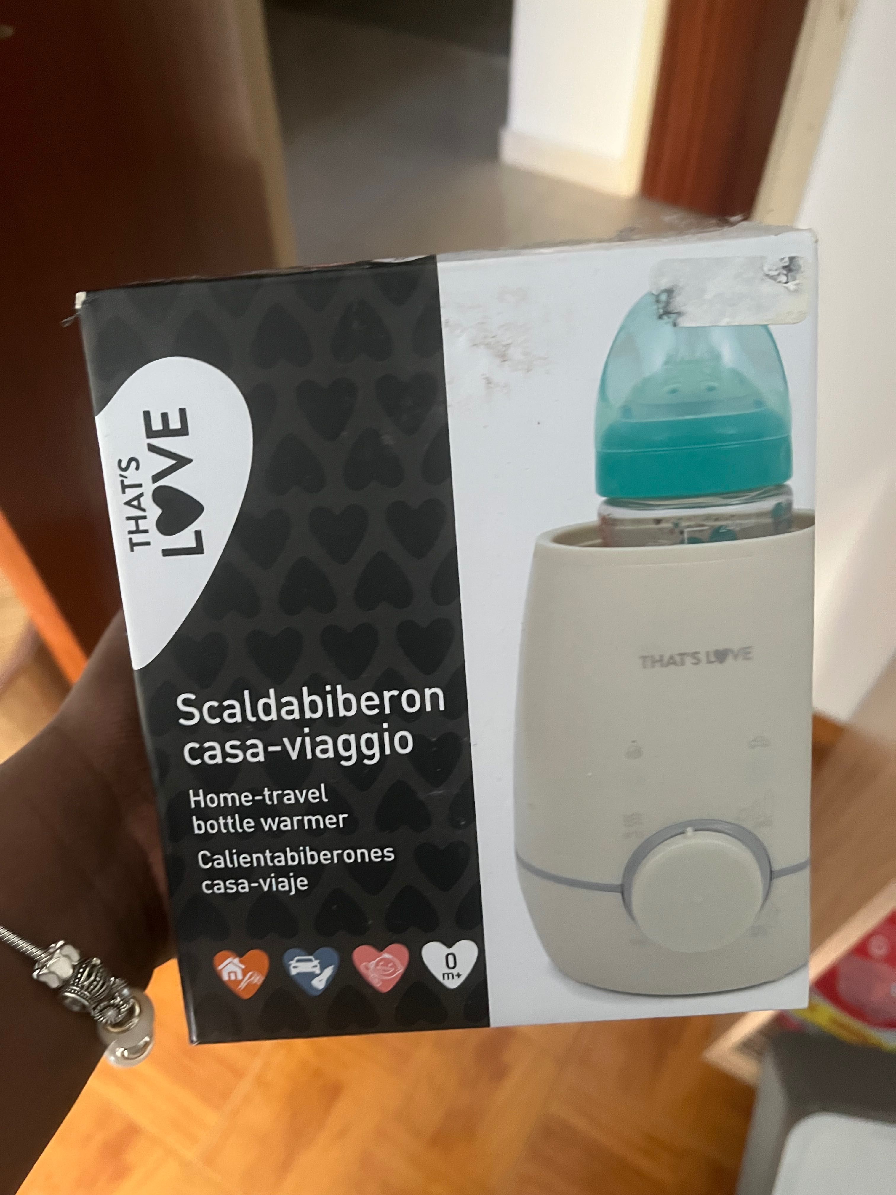 Vendo carrinho de bebé em bom estado!