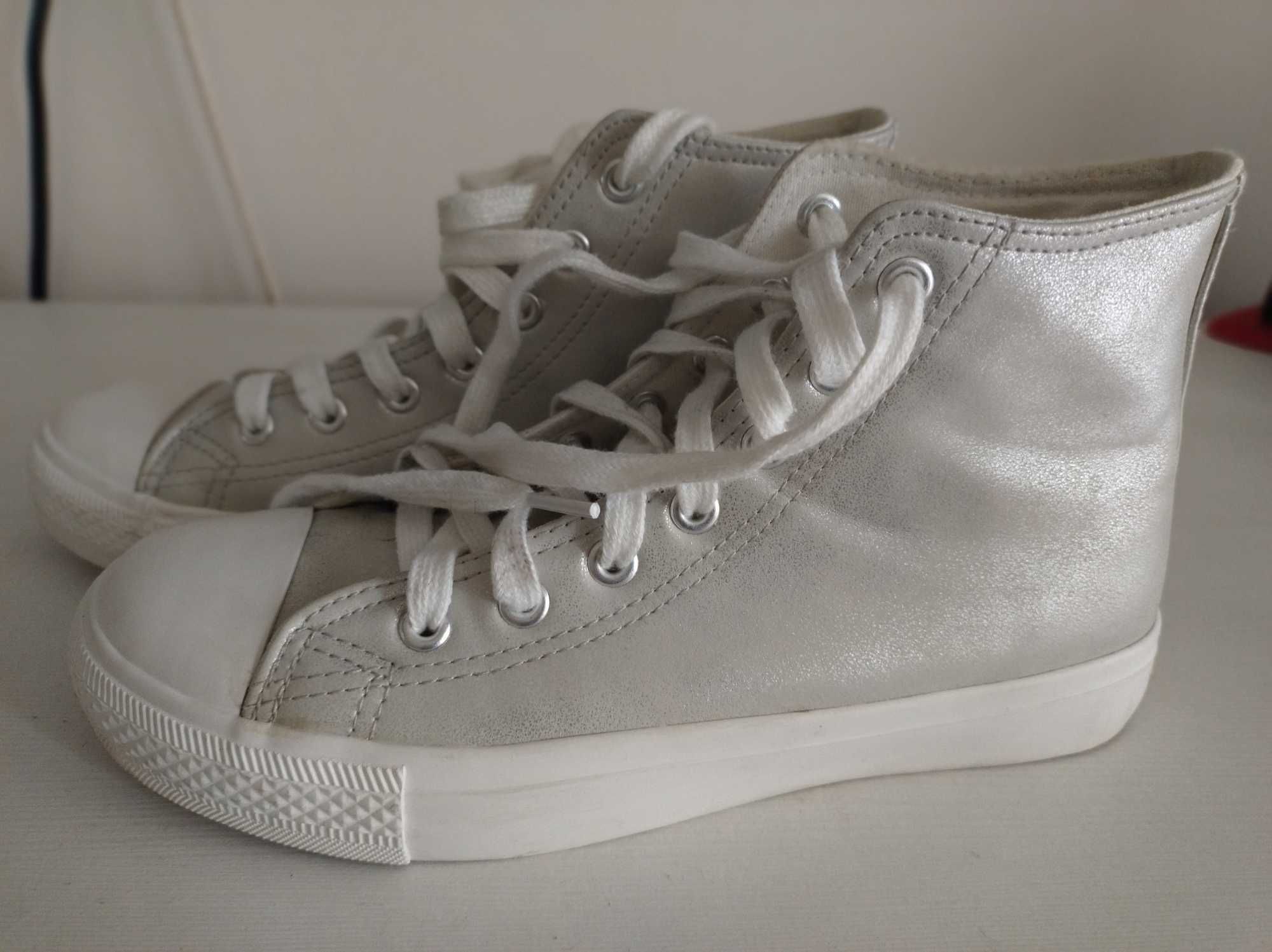 Cropp buty model REF PX693