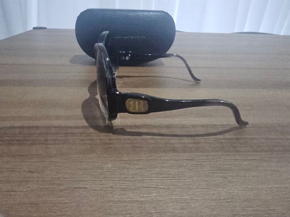 Óculos de sol Balenciaga