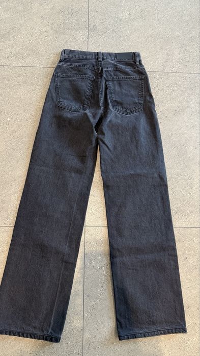 Базові Джинси mango.